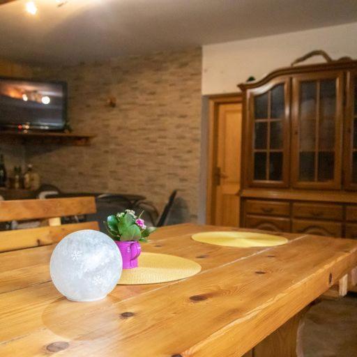 Guest House Ema Crni Lug Extérieur photo