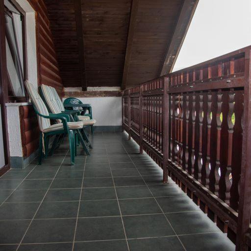 Guest House Ema Crni Lug Extérieur photo